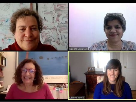 Safetipin y una invitación a reflexionar sobre las ciudades con perspectiva de género