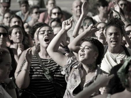Inscripciones abiertas para el Foro Feminista hacia la Conferencia Regional sobre la Mujer de CEPAL