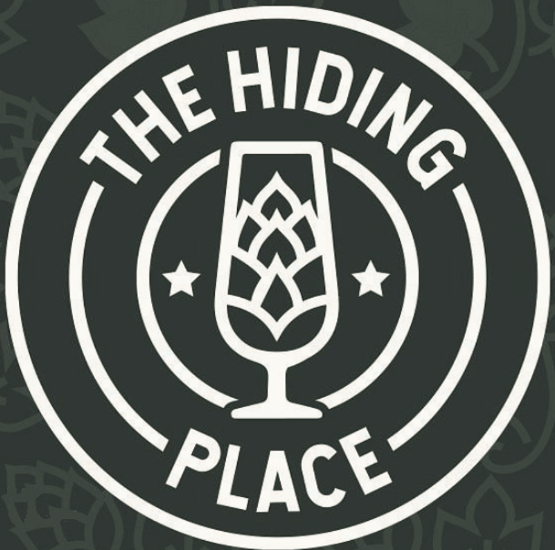The Hiding Place Micropub in Melksham