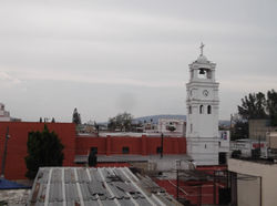 VISTA FRONTAL