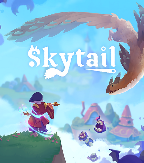 Skytail_KeyArt_1x1_4K.png