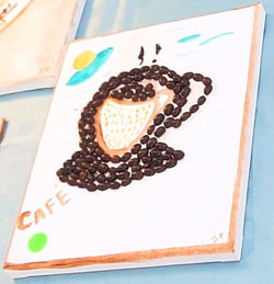 Arte Cafe