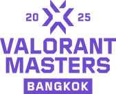 Valorant Masters Bangkok