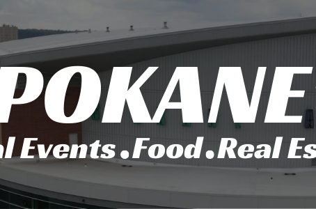 LOCAL EVENTS COMING UP - April 2023