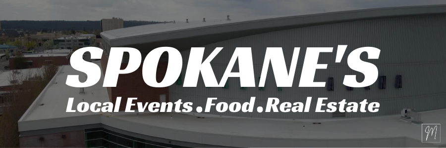 LOCAL EVENTS COMING UP - April 2023