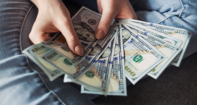 Get Extra Income with Less Effort - “A RICH REFERRER”