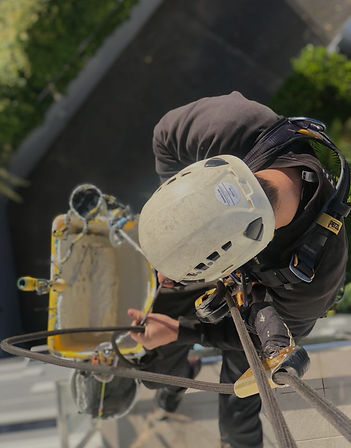 nátěr fasád praha