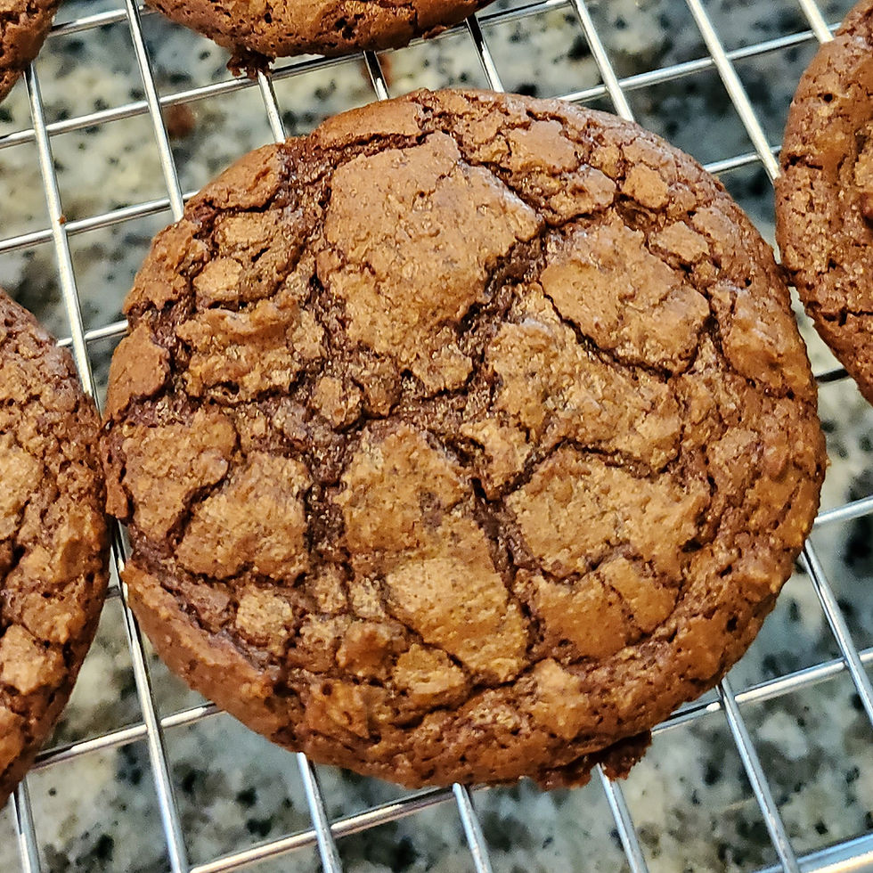 Brownie Cookie