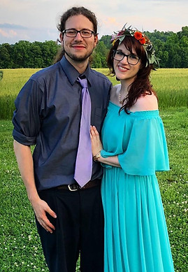 Sam and I