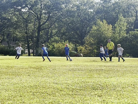Hauppauge Cobras Show Their Bite in First Travel Win