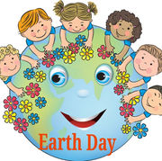 Celebrate Earth Day with your Kids!