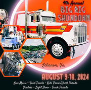 SWVA Big Rig Showdown