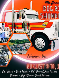 SWVA Big Rig Showdown
