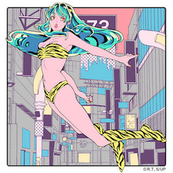 MAISONdes「アイウエ」