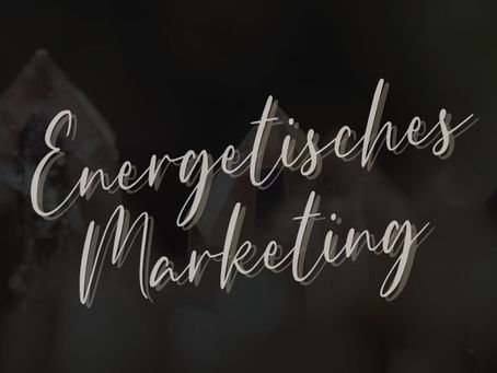 02: Marketing Magnetismus: Warum deine Energie mitverkauft
