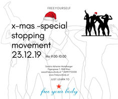 STM- X-Mas Special