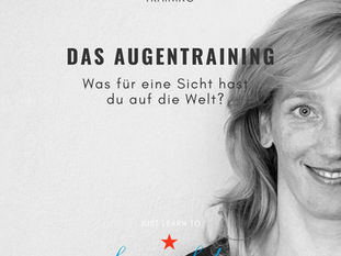 Augentraining
