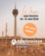 Wein am Rhein - Weinfest Düsseldorf