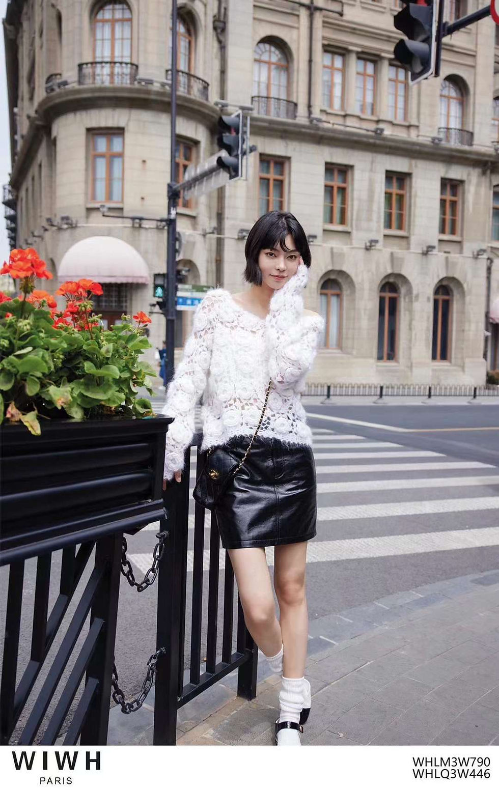 Thumbnail: Cream Sweater