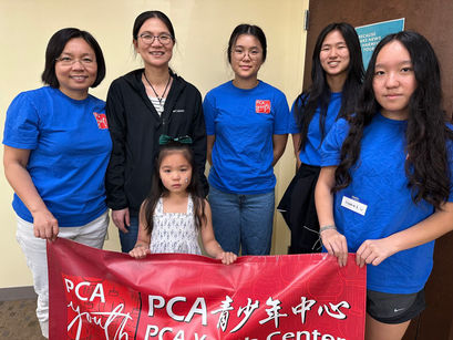 AAPI Workshop