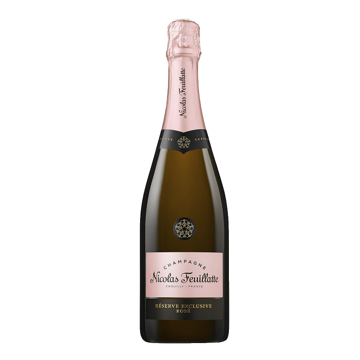 Nicolas Feuillatte Brut Rosé