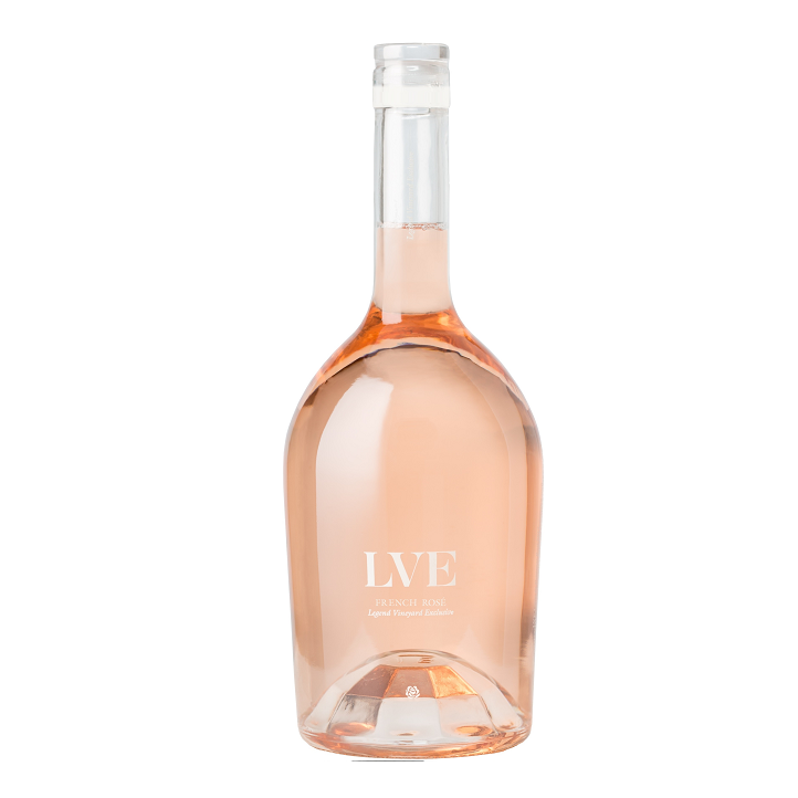 LVE French Rosé