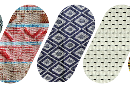 Texturas y Telas: Cómo Agregar Capas de Confort y Estilo a tus Habitaciones