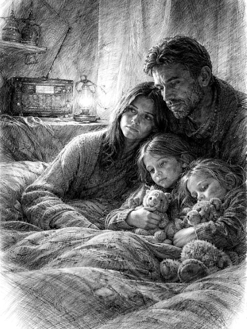 Whispers in the Static