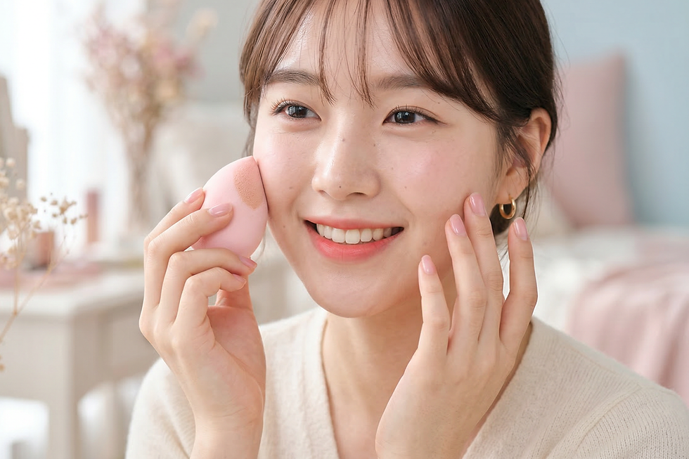 뷰티