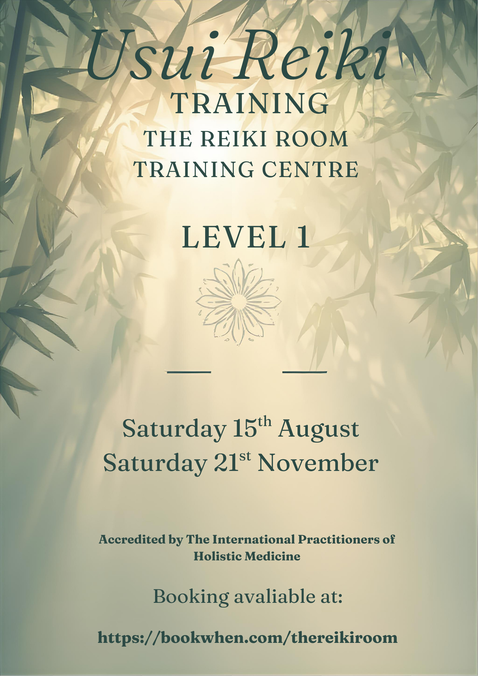 Practitioner drawing reiki symbols in a meditation space with soft natural lighting during focused training with a calm atmosphere