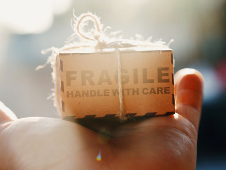 De kracht van liefde in e-commerce delivery