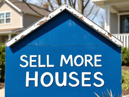 How My Creative Services Can Grow Your Real Estate Business