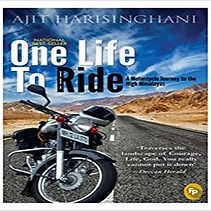 One Life  to Ride