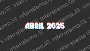 el filtro - de la música-: la lista de reproducción para abril del 2025 (música nueva de artistas de la unión europea 🇪🇺).