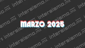 logo del filtro intersismo.mx 2025
