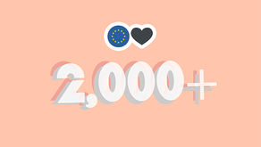 2,000+ programas globales de confianza