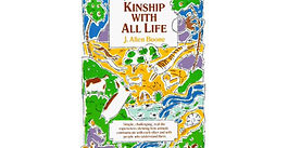 Livro de J. Allen Boone, de 1954, esboça o que se tornaria o conceito da comunicação intuitiva