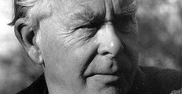 Psiquiatra inglês John Bowlby, autor de "Apego - A Natureza do Vínculo"