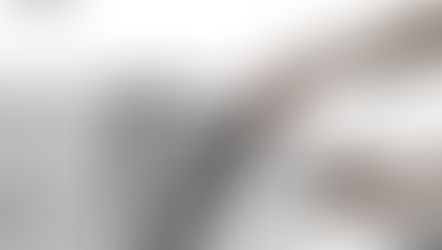 Filter details and comparison before and after use