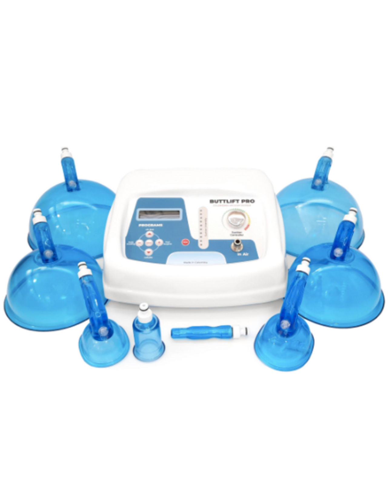 Butt Lift Pro Machine