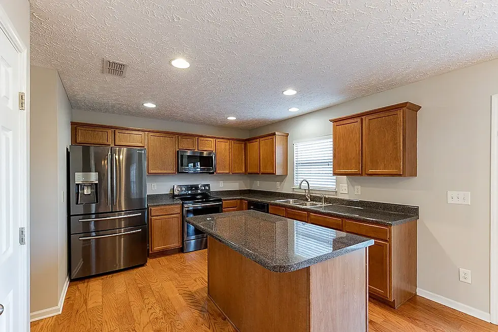 Not My Pinterest Dream