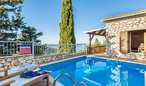 Agios Nikitas Resort Villas