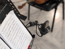 [LIVE] George Demertzis & friends: Mikis Theodorakis, complete string quartets