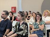 Η διοίκηση του Δήμου Αιγάλεω στηρίζει έμπρακτα το Rock the Block