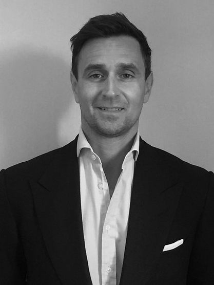 Lawrence Frankopan