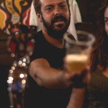 Thessaloniki Beer Festival 2019