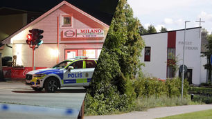 Hjärta för närområdet