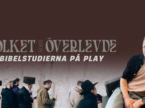 "Folket som överlevde" på PLAY