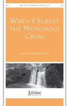 When I Survey the Wondrous Cross