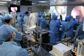 Arthroscopy Course
